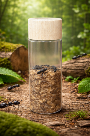 Fourmis