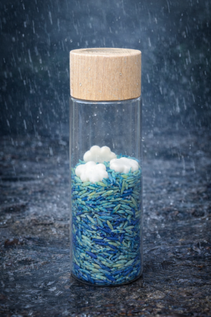 Météo - Tempête