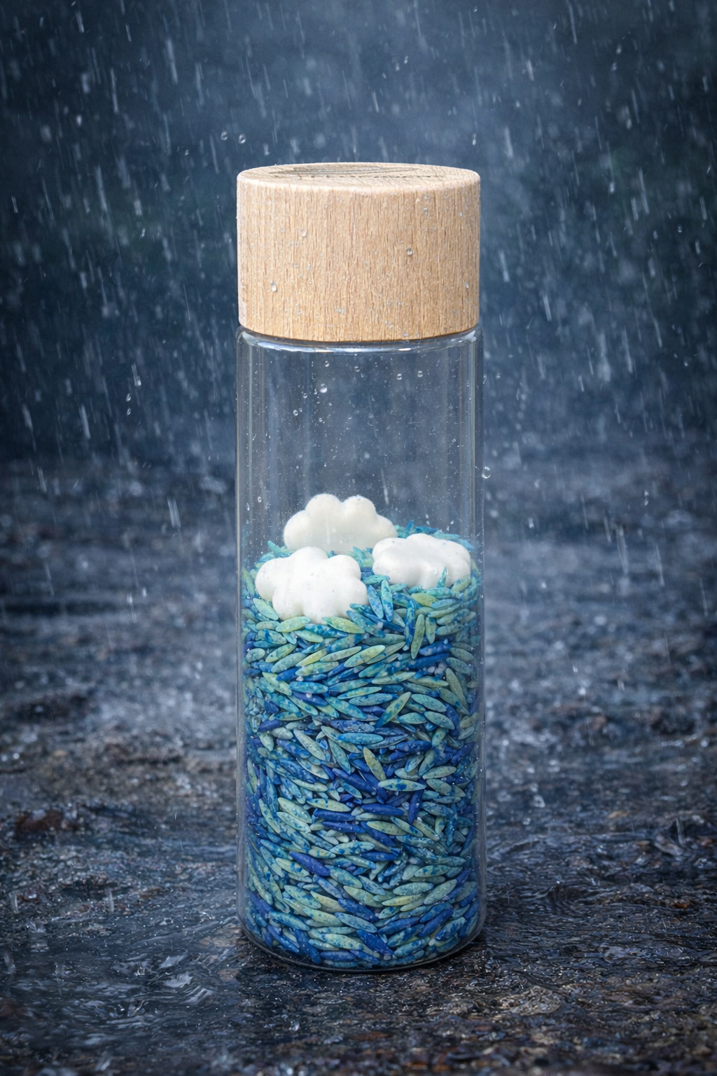 Pluie